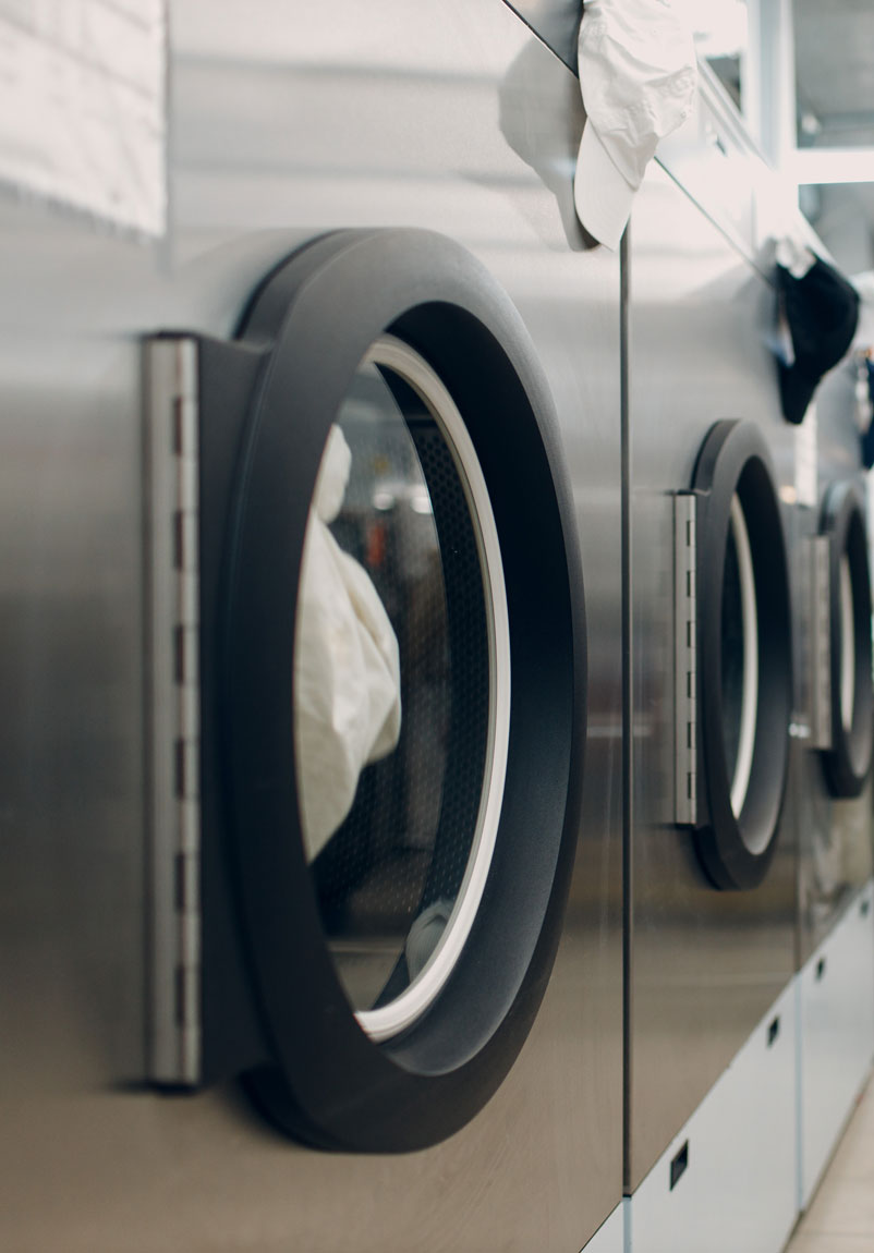 Professional Laundry Professional Laundry